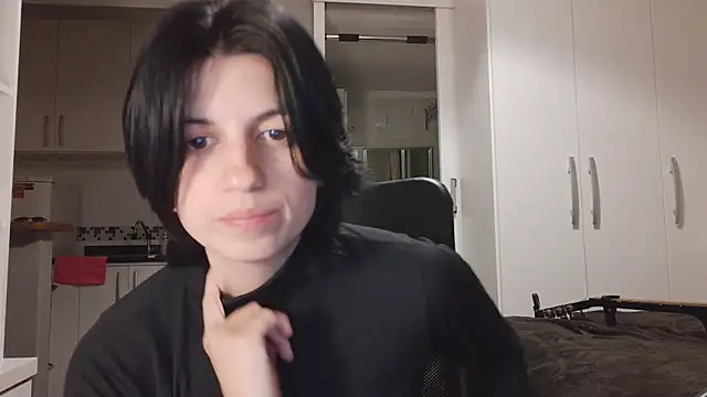 kyslrana XXX чат на живо