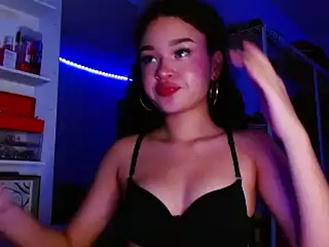 Chat +18 de angel_lust1 ao vivo