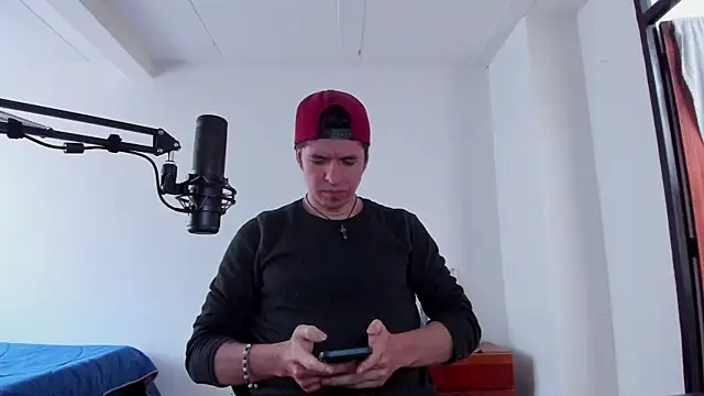 Headhunterdz – Naživo XXX chat