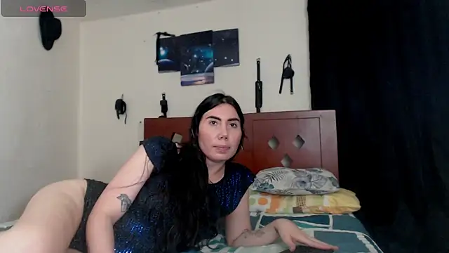 morbo_total69 Adlı Modelin Canlı XXX Sohbeti