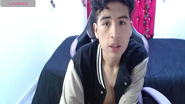 Živý XXX chat beckandazxel
