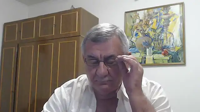 Živý XXX chat machomale3
