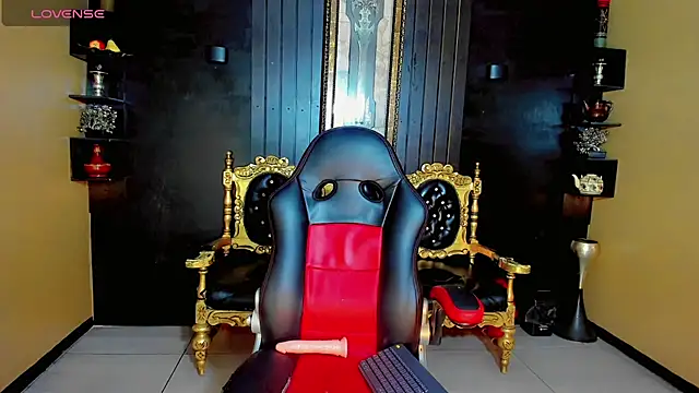 Andrea_Kitty_ élő XXX-chatje