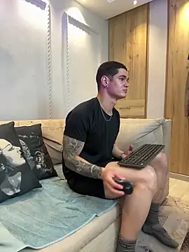Chat +18 de Marcusvandal ao vivo