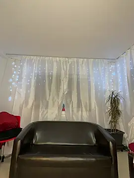 Alimela Live XXX-chat