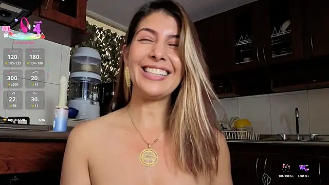 scarlett_moore – Live XXX-chat