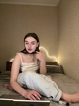 Živý XXX chat Vyxia