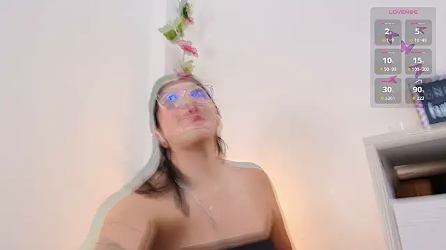 Isabella_Roses_'s Live XXX Chat