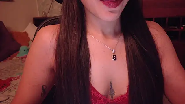 MidnightFlame Live XXX Chat