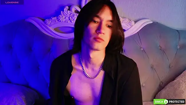 Chat XXX en directo de CalvinChapman