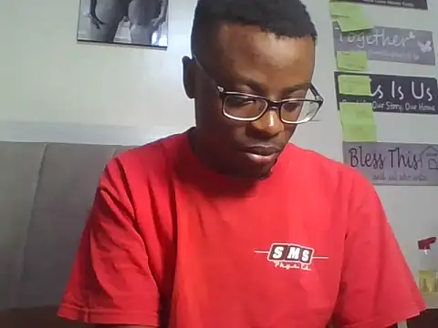 Chat XXX en directo de freakyboy255