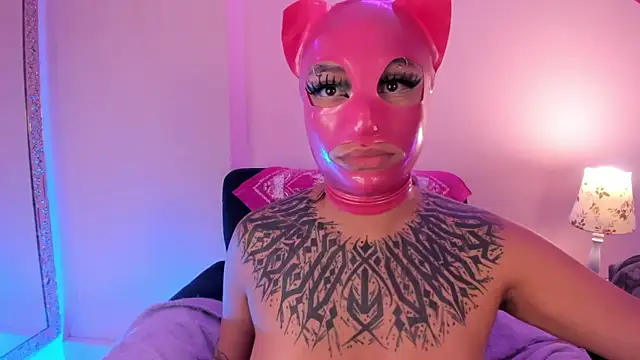 Chat XXX ao vivo de psychodoll_11