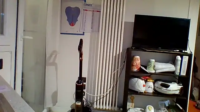 XXX chat uživo modela woww791