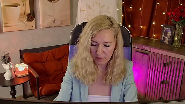 DonnaSmitthn Live XXX chat