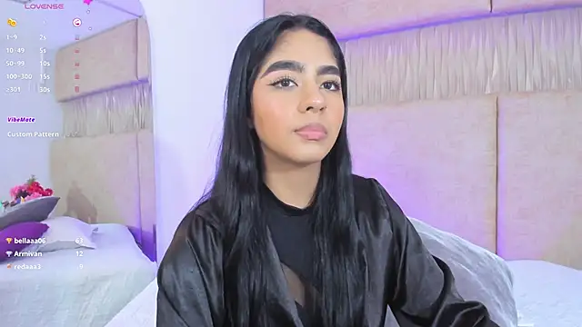 _kyraa_ Live XXX-chat