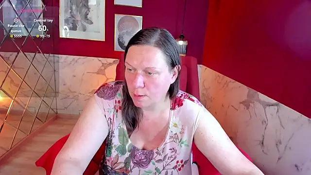 KellyPerfection's Live XXX Chat