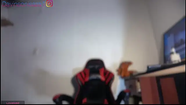 XXX chat uživo modela davinalhot