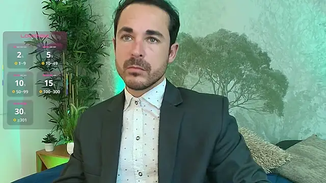 Adams_Sanz's Live XXX Chat