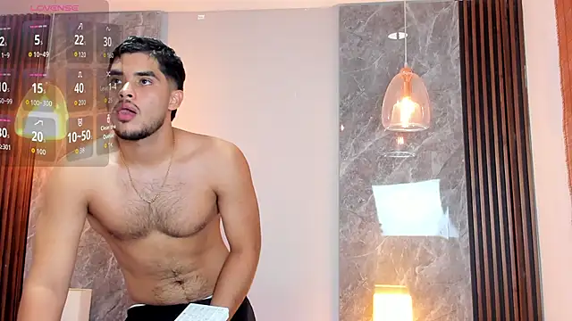 luciano_vitale – Live XXX-chat