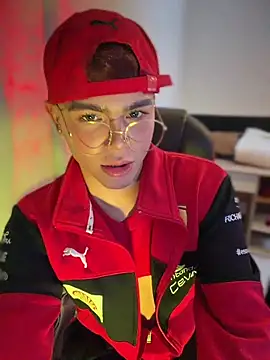 PRINCE_STEV's Live XXX Chat