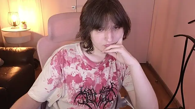 Chat XXX en directo de delalex