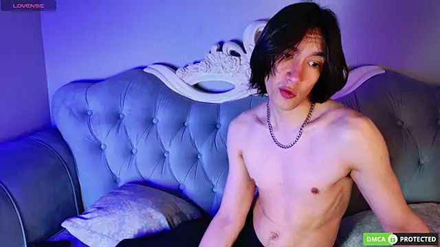 CalvinChapman Live XXX Chat