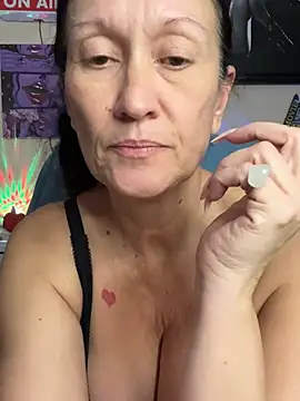 Chatroom XXX en direct de TheDime