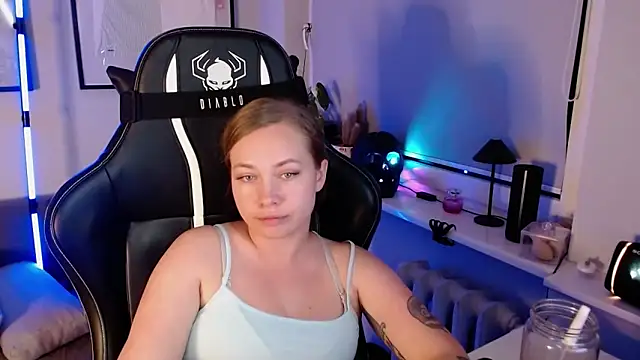 holly_xglam Live XXX-chat