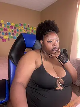 Chocolatebunnyxx96's Live XXX Chat