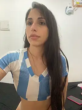 Chat XXX ao vivo de sweetwanda