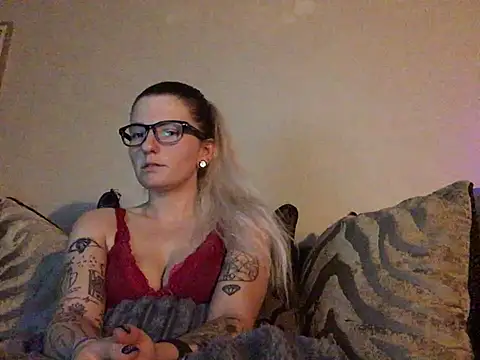 Živý XXX chat xxamyleighxx