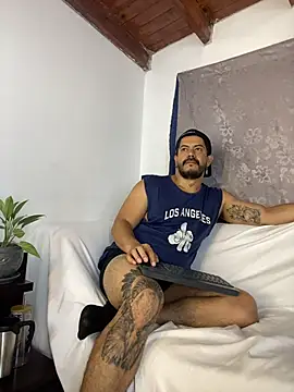 دردشة AndresSmith__ الجنسية المباشرة