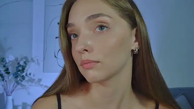 MilaVoss' Live XXX Chat