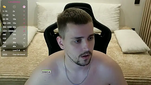 Larstar01 – Live XXX-chat