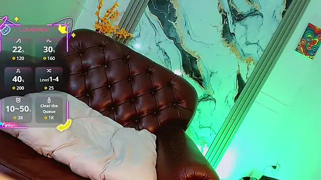 Deivelys 即時 XXX 聊天