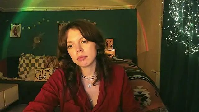 ClancyMorissey লাইভ XXX চ্যাট
