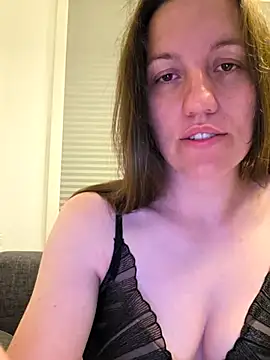 Webkamerová show Nicole-Ray