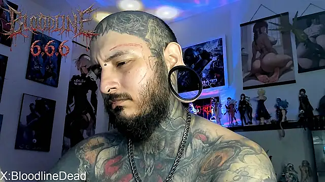 DEATHINK666XX 现场XXX聊天