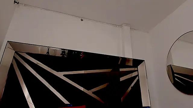XXX chat uživo modela FaloonRoussel