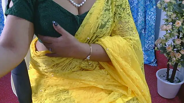 Mallu_Manisha's Live XXX Chat