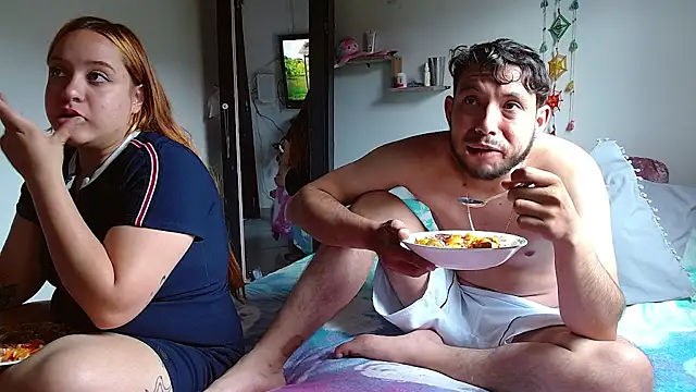curvivan Live XXX Chat