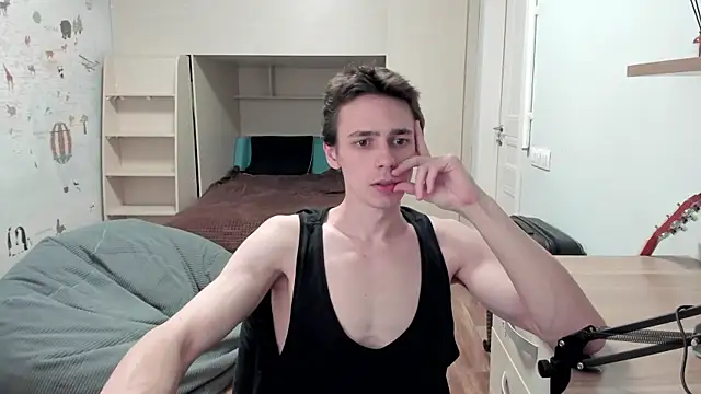 urgoddessboy Show in webcam