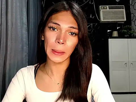 GORGEOUS_CARMEE Live XXX-chat