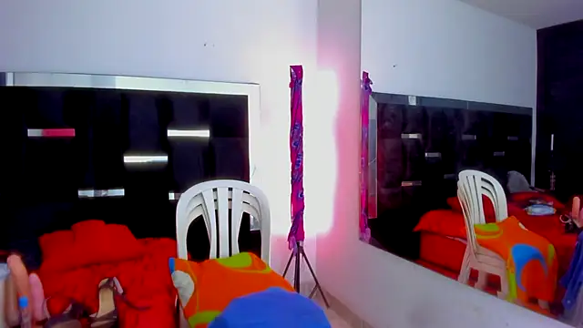 Dollperverthot élő XXX-chatje