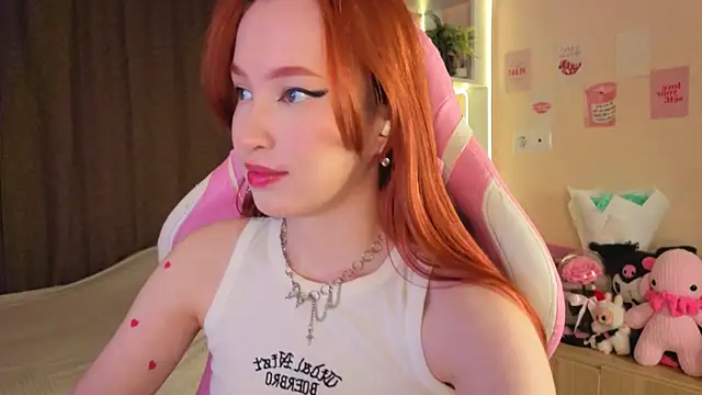 Hakory's Live XXX Chat