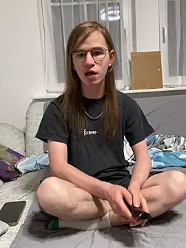 Czat XXX na żywo – YoungSebi