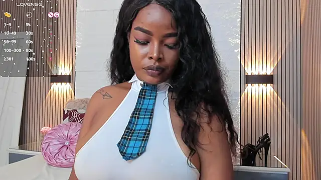 Chat +18 de MadisonLopezx ao vivo