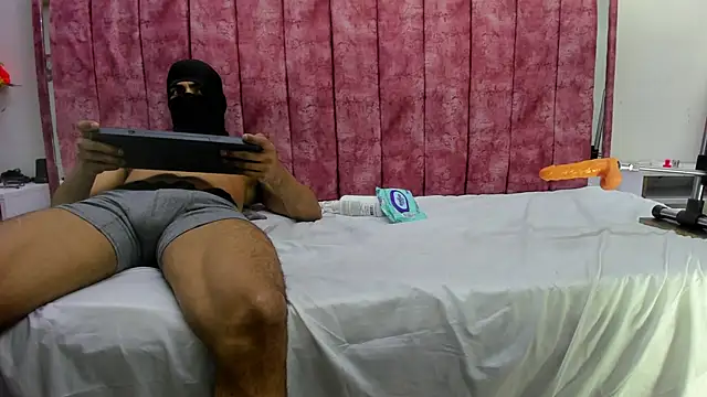 Czat XXX na żywo – Meredy78
