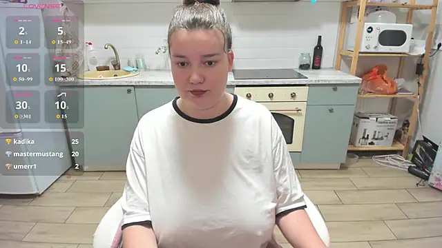 LinaElasmn Live XXX chat