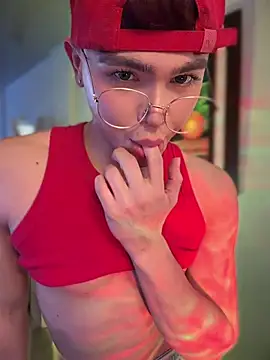 PRINCE_STEV Live XXX-Chat